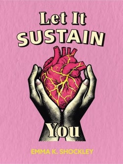 Let It Sustain You