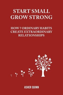 Start Small, Grow Strong