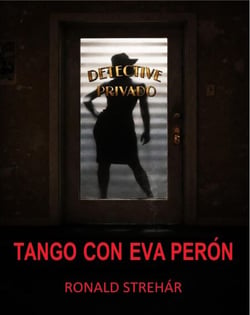 Tango con Eva Perón