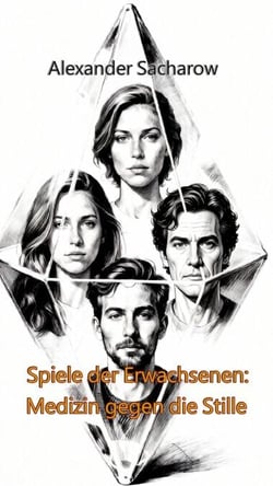 Spiele der Erwachsenen: Medizin gegen die Stille