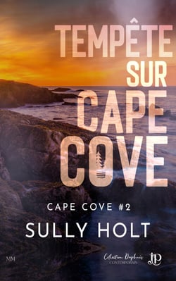 Tempête sur Cape Cove - Cape Cove #2