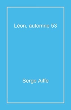 Léon, automne 53