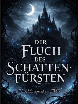 Der Fluch des Schattenfürsten