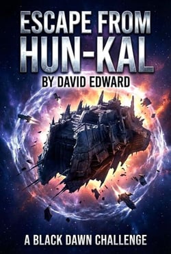 Escape From Hun-Kal - The Last Directive, #2
