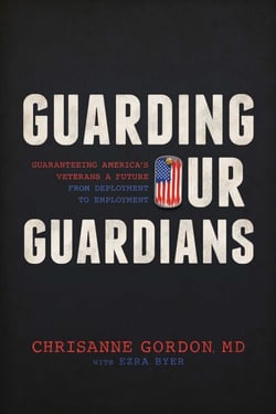 Guarding Our Guardians - Guaranteeing America's Veterans a Future from Deployment to Employment
