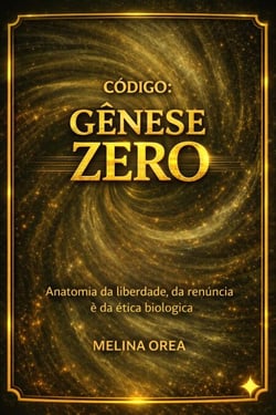 CÓDIGO:  GÊNESE ZERO - CÓDIGO, #6