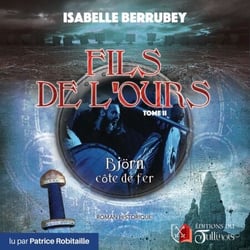 Fils de l'ours tome 2 - Björn côte de fer