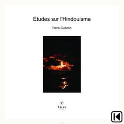 Études sur l'Hindouisme.