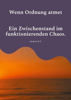 Wenn Ordnung atmet - Ein Zwischenstand im funktionierenden Chaos