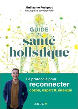 Guide de santé holistique