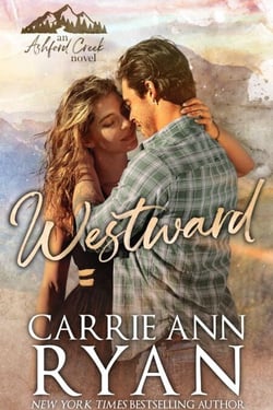 Westward - Ashford Creek, #3