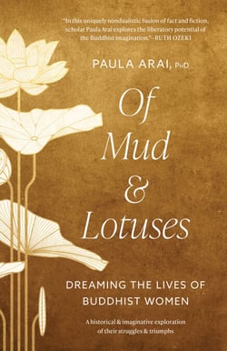 Of Mud and Lotuses - Dreaming the Lives of Buddhist Women