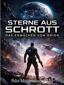 Sterne aus Schrott: Das Erwachen von Orion