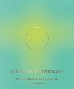 365 Daily Devotionals - Christian Wisdom for Modern Life