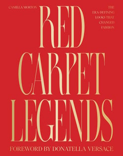 Red Carpet Legends - The Era-defining Looks that Changed Fashion