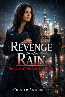 Revenge in the Rain: The Lawyer Who Came for Blood