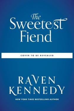 The Sweetest Fiend - A Novel