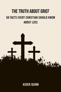 The Truth About Grief