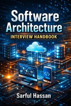 Software Architecture Interview Handbook - Interview Handbook