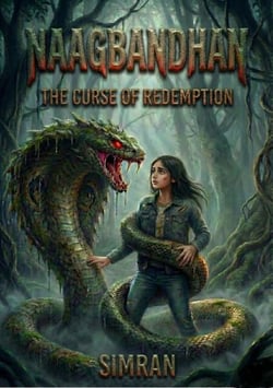 Naagbandhan: The curse of redemption