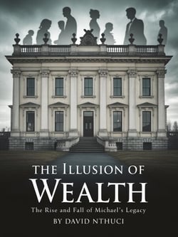 The Illusion of Wealth: The Rise and Fall of Michael's Legacy