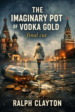 The Imaginary Pot of Vodka Gold - Final Cut - The Spectacle Trilogy  -  A Precursor Cycle, #2