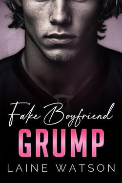 Fake Boyfriend Grump - Broken Daddy, #0