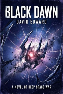 Black Dawn - The Last Directive, #3