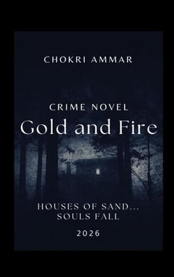 Gold and Fire
