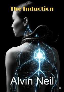 The Induction - The Stygian Rapture, #1