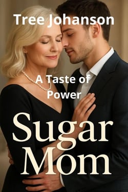 A Taste of Power - Sugar Mom, #24