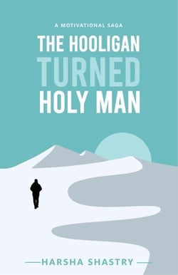 The Hooligan turned Holy Man