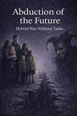 The Abduction of the Future - A Hybrid War Without Tanks, #17