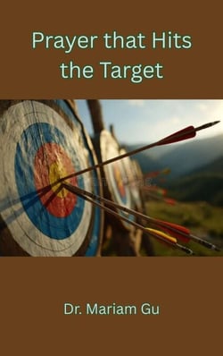 Prayer that Hits the Target - Good Soldier Training, #1