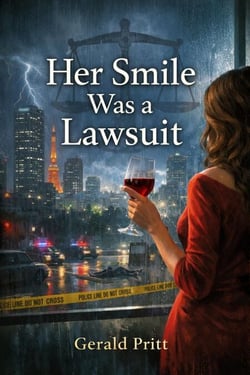 Her Smile Was a Lawsuit