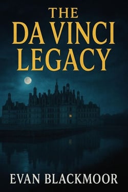 The Da Vinci Legacy