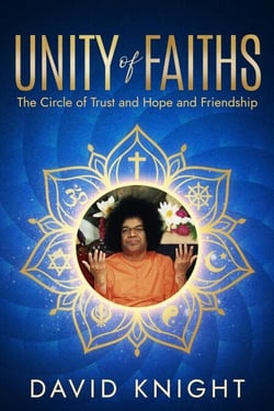 UNITY of FAITHS: The Circle of Trust and Hope and Friendship