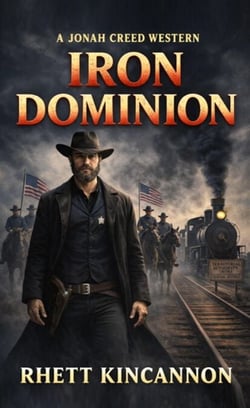 Iron Dominion