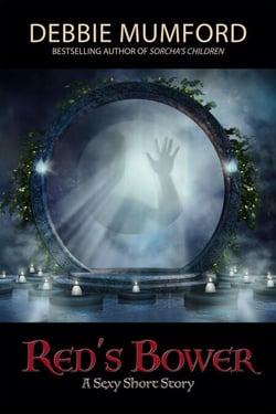 Red’s Bower - Red’s Magick