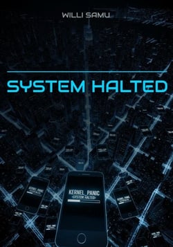 System Halted