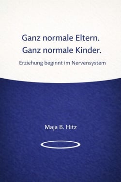 Ganz normale Eltern. Ganz normale Kinder.