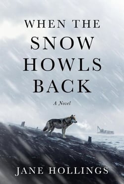When the Snow Howls Back