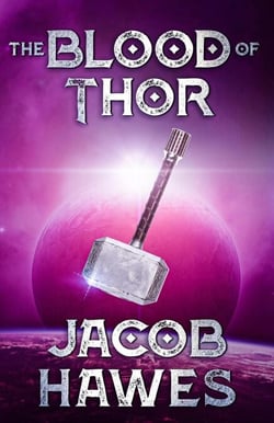 The Blood Of Thor - War of the Nine, #3