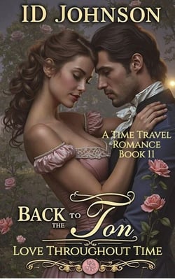 Back to the Ton - Love Throughout Time, #11