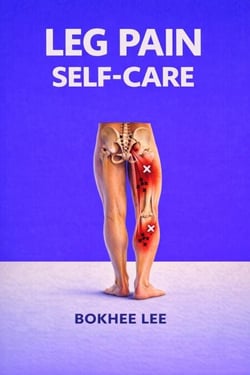Leg Pain Self-Care