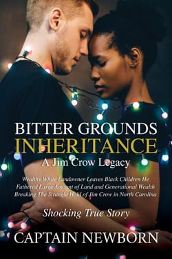 Bitter Grounds Inheritance
