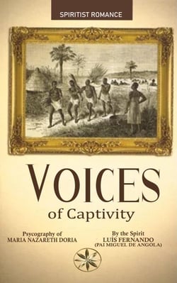 Voices of Captivity