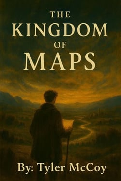 The Kingdom of Maps