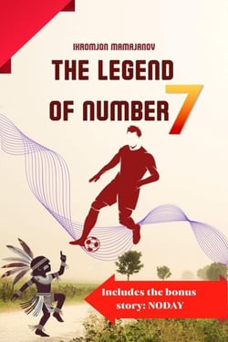 The Legend of Number 7