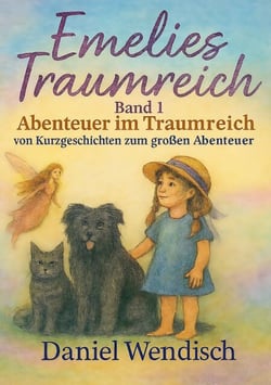 Emelies Traumreich - Abenteuer im Traumreich